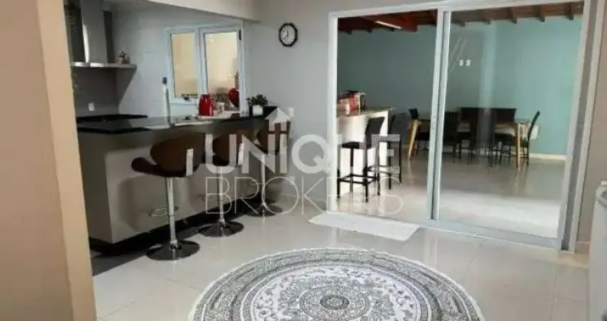 Casa em condomínio fechado com 3 quartos à venda na Rua Elias José Cavalcanti, 881, Jardim Ermida I, Jundiaí