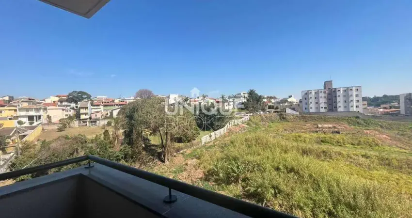 Apartamento para locação no residencial giardino em jundiaí - sp.