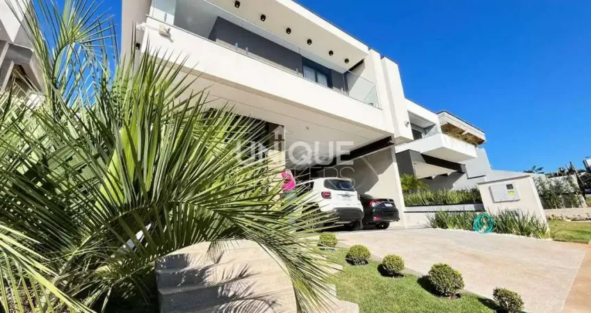 Casa de condomínio com 3 quartos à venda, chácara malota - jundiaí