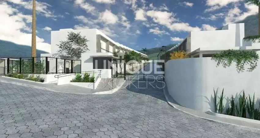 Casa em condomínio fechado com 2 quartos à venda na Estrada Municipal Bento Galdino de Souza, 55, Pinheirinho, Jarinu