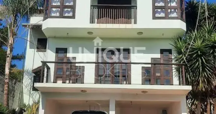 Casa de condomínio com 2 quartos, chácaras alpina - valinhos