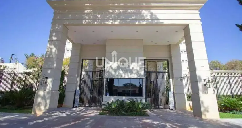 Apartamento com 4 quartos à venda na Avenida Dona Manoela Lacerda de Vergueiro, 171, Anhangabaú, Jundiaí