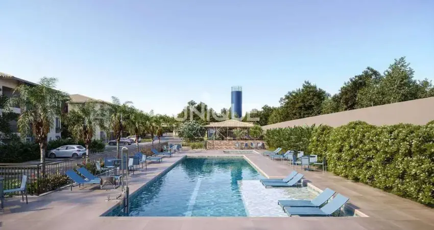 Apartamento com 3 quartos à venda na Rua Romeu de Oliveira, 199, Jardim Primavera, Itupeva