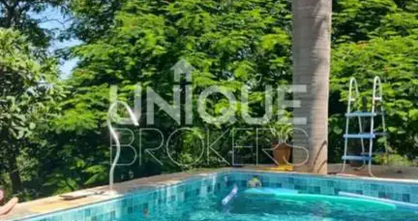 Casa em condomínio fechado com 6 quartos à venda na Rua Alfredo Vaz Cerquinho, 1300, Cafezal IV, Itupeva