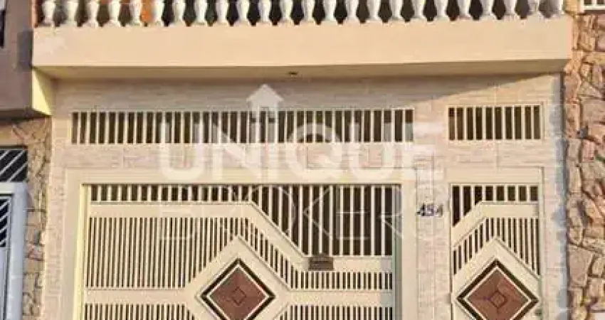 Casa com 3 quartos à venda na Rua Guará, 484, Jardim América, Várzea Paulista