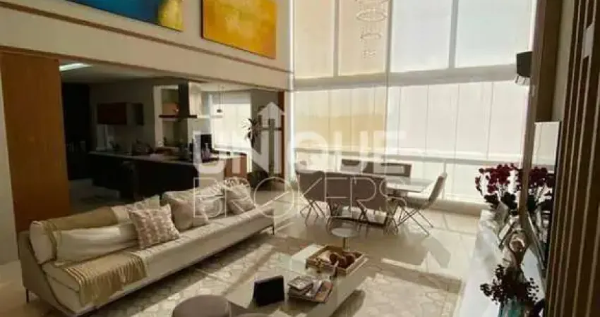 Apartamento com 3 quartos à venda na Avenida César Puglia, 150, Jardim das Samambaias, Jundiaí