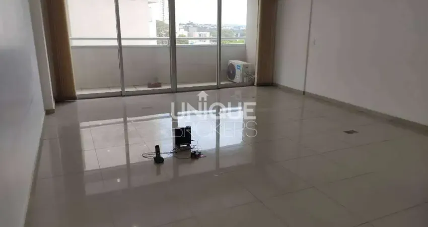 Sala comercial com 1 sala para alugar na Rua Barão de Teffé, 160, Jardim Ana Maria, Jundiaí