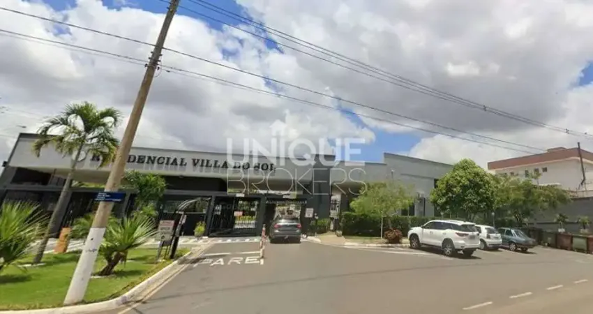 Casa de condomínio com 4 quartos, jardim são marcos - valinhos