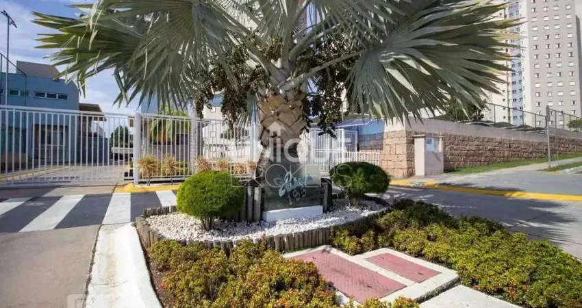 Apartamento com 2 quartos à venda na Rua Elizia Machado Benassi, 185, Nova Cidade Jardim, Jundiaí