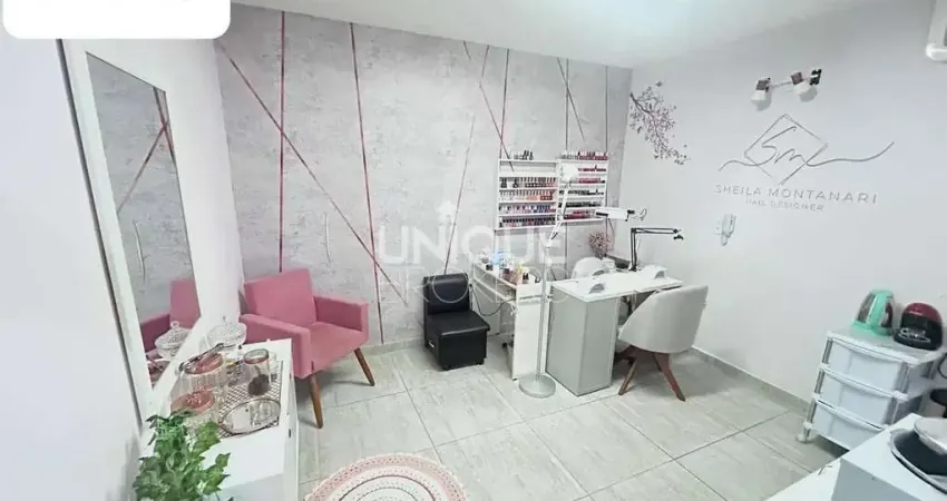 Sala comercial com 1 sala para alugar na Rua Graciliano Ramos, 160, Jardim Liberdade, Jundiaí