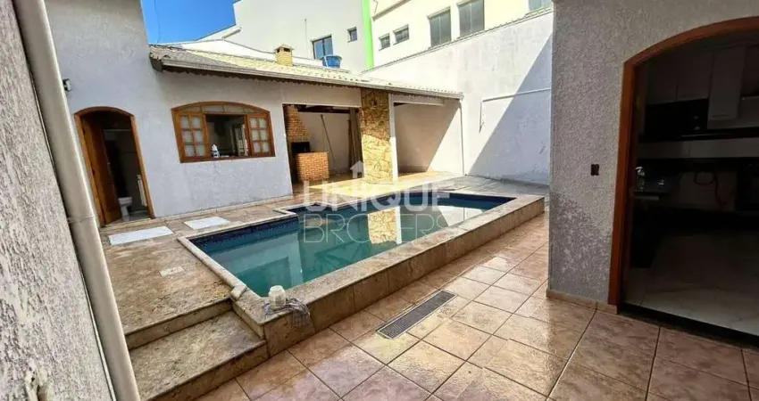 Casa com 4 quartos à venda na Rua Henrique de Oliveira, 33, Residencial Vila Verde, Itupeva