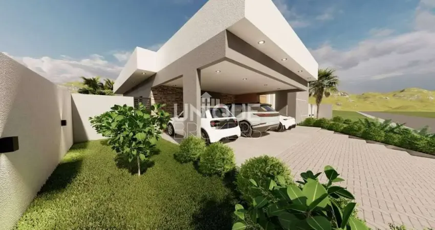 Casa em condomínio fechado com 3 quartos à venda na Rodovia Mário Tonoli, 3923, Santa Eliza, Itupeva