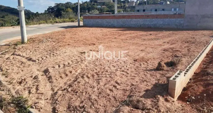 Terreno à venda na Rua Divino Scapin, 00, Jardim Botânica, Itupeva
