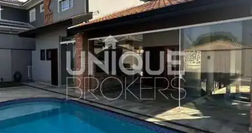 Casa de condomínio com 3 quartos, portal do paraíso ii - jundiaí