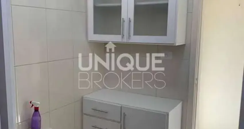 Casa com 2 quartos à venda na Rua Regente Feijó, 100, Vila Arens II, Jundiaí