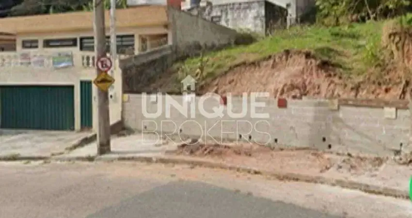 Terreno à venda na Rua Professora Benedita Siqueira de Godoy, 00, Jardim Roma, Jundiaí