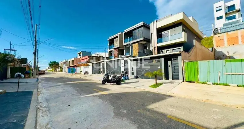 Terreno à venda na Rua das Caliandras, 165, Portais (Polvilho), Cajamar