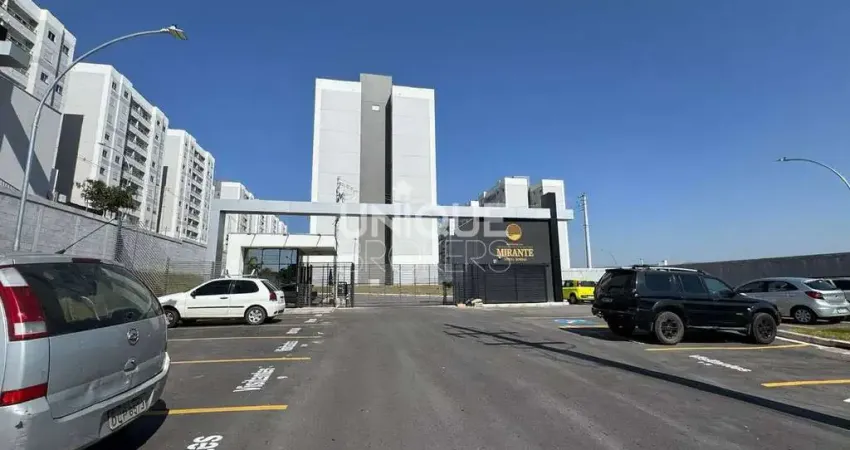 Apartamento com 3 quartos à venda na Avenida Armando Mariano de Pontes, 10, Vila Rio Branco, Jundiaí