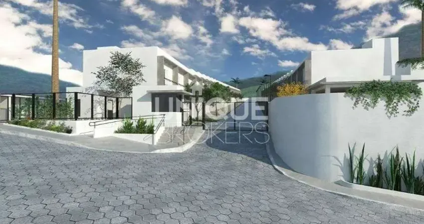 Casa em condomínio fechado com 2 quartos à venda na Estrada Municipal Bento Galdino de Souza, 55, Pinheirinho, Jarinu