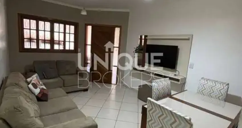 Casa com 2 quartos à venda na Rua João Bronzeri, 474, Fazenda Grande, Jundiaí