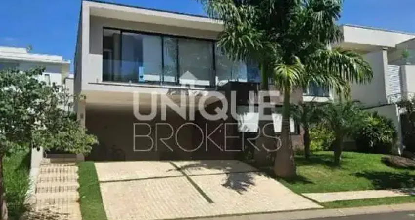 Casa em condomínio fechado com 4 quartos à venda na Alameda Itaipava, 1091, Joapiranga, Valinhos