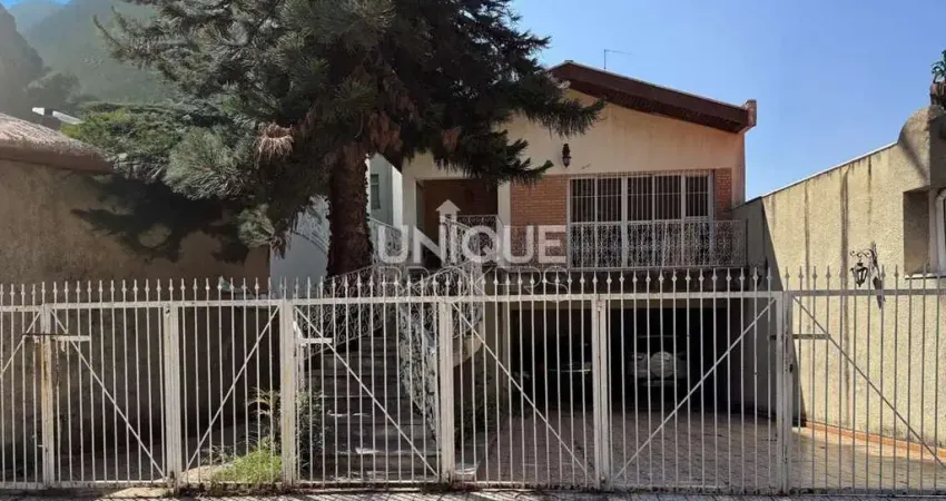 Casa com 3 quartos à venda na Avenida Samuel Martins, 625, Vila Progresso, Jundiaí