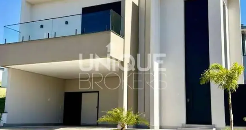 Casa em condomínio fechado com 3 quartos à venda na Rua Doutor Alfredo Zacharias, 1320, Vila Pagano, Valinhos