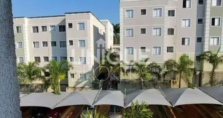 Apartamento com 2 quartos, recanto quarto centenário - jundiaí