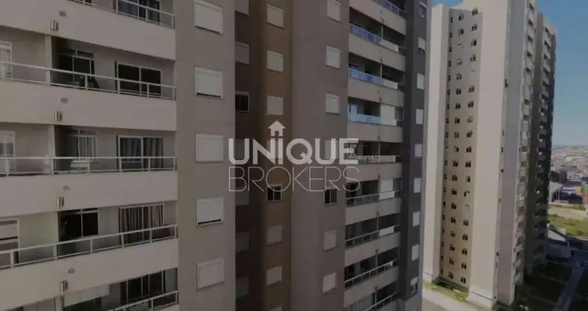 Apartamento com 2 quartos à venda na Avenida Antônio Frederico Ozanan, 2211, Ponte de São João, Jundiaí