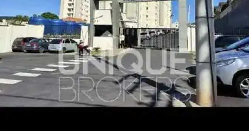 Apartamento com 2 quartos à venda na Avenida Juvenal Arantes, 1433, Medeiros, Jundiaí