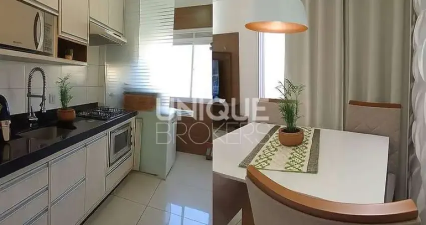 Apartamento com 2 quartos à venda na Rua José Soave, 433, Jardim Ester, Itatiba