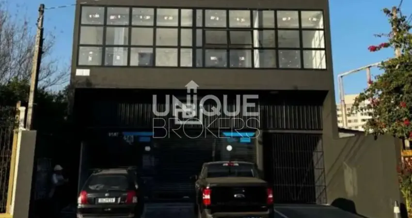 Sala comercial para alugar na Avenida Luiz José Sereno, 1147, Jardim Ermida II, Jundiaí