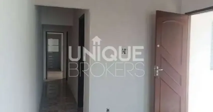 Casa com 2 quartos à venda na Rua Rodrigo Soares de Oliveira, Anhangabaú, Jundiaí