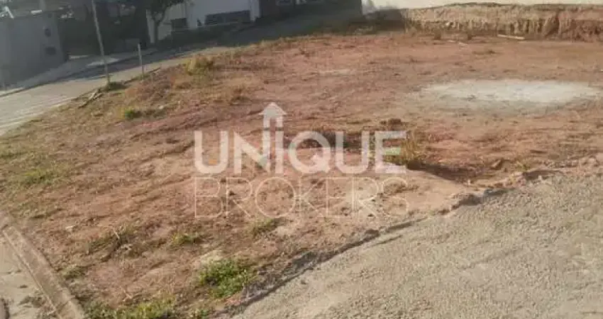 Terreno à venda na Rua Emma Tonolli Puglia, 20, Jardim Vale Verde, Jundiaí