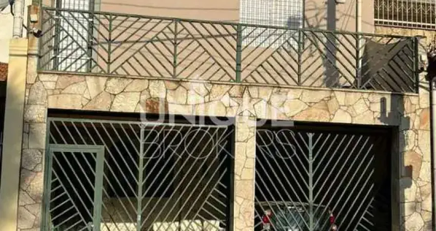 Casa com 3 quartos à venda na Rua João Omair Simionato, 130, Jardim Esplanada, Jundiaí