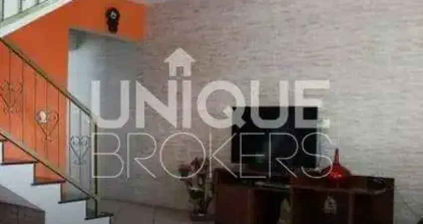 Casa com 3 quartos à venda na Rua Thereza Christina Togni Rezzaghi, 57, Jardim das Tulipas, Jundiaí