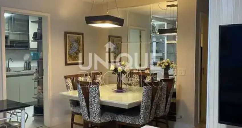 Apartamento à venda no condomínio garden place residence & club