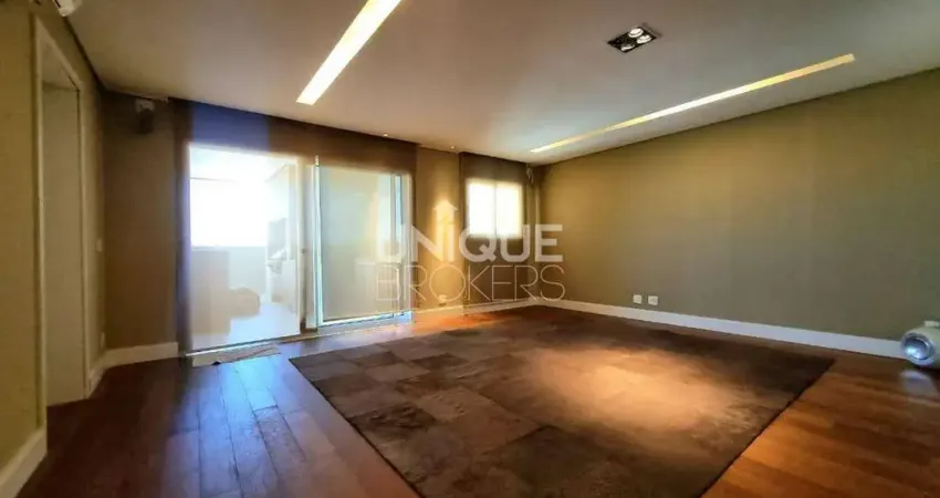 Cobertura com 3 quartos à venda na Rua Congo, 1000, Jardim Bonfiglioli, Jundiaí