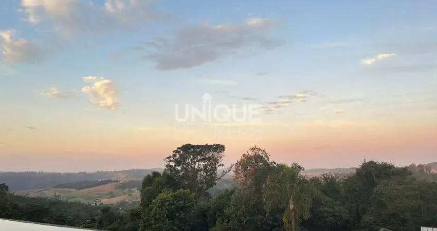 Casa à venda no condomínio parque da fazenda, parque da fazenda - itatiba