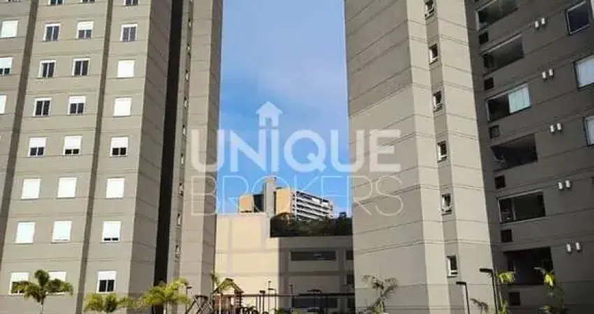 Apartamento para locação no condomínio maxx santa angela em jundiaí - sp