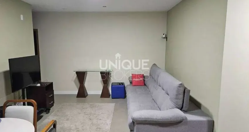 Apartamento com 3 quartos à venda na Rua Tiradentes, 400, Jardim Florestal, Jundiaí