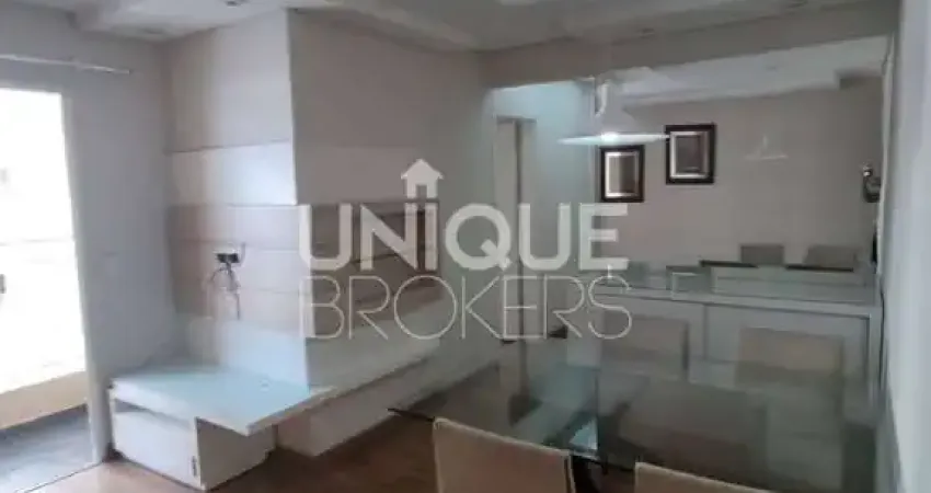 Apartamento semi mobiliado real park para locação - vila rami  - jundiaí
