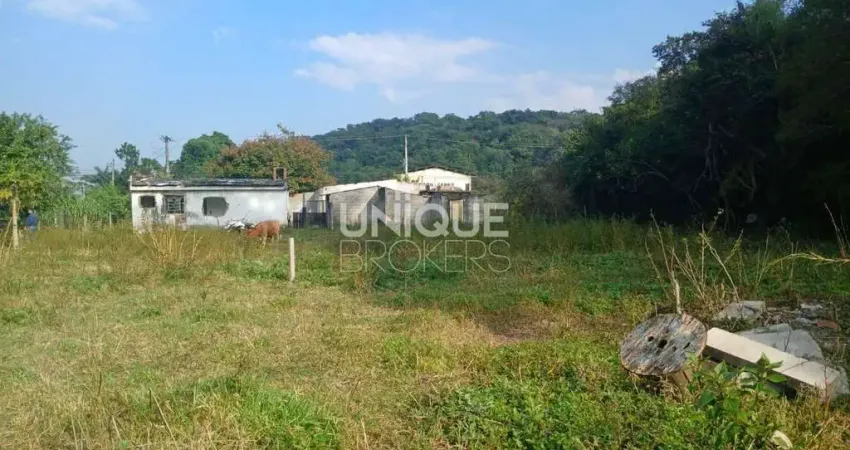 Terreno comercial à venda na Avenida Adherbal da Costa Moreira, 1182, Jardim América, Campo Limpo Paulista