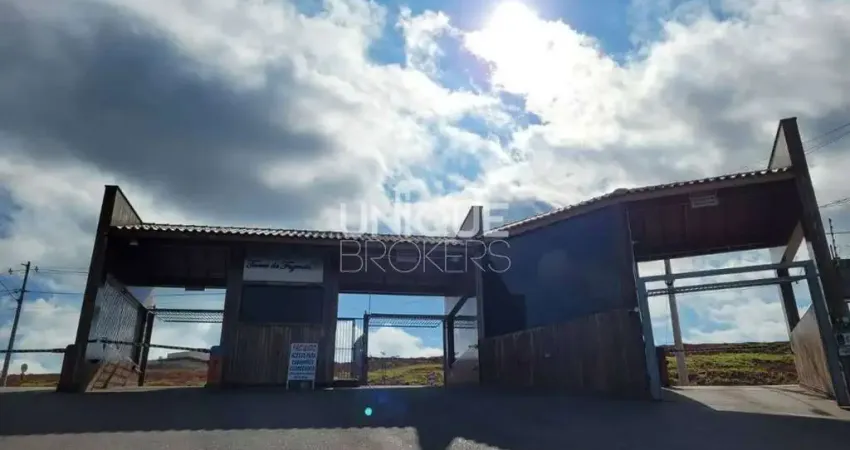 Terreno à venda na Rua Amilcare de Cesare, S/N, Jardim Santa Rosa, Itatiba