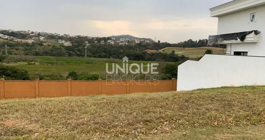Terreno à venda na Avenida Engenheiro Tasso Pinheiro, 1, Chácara Terra Nova, Jundiaí