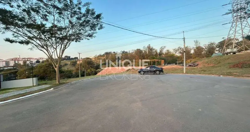 Terreno à venda na Avenida Carmelo Scarparo, S/N, Reserva Santa Rosa, Itatiba