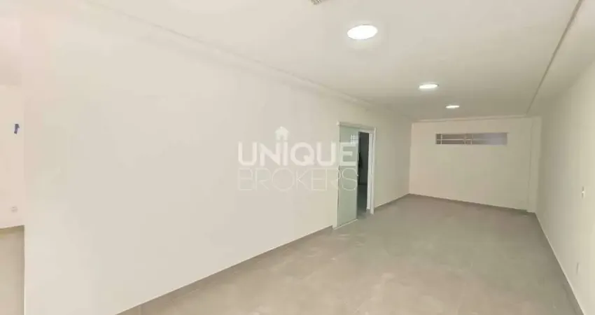 Casa comercial para alugar na Rua José Rabello Portella, 245, Jardim Maria de Fátima, Várzea Paulista