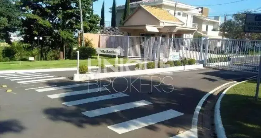 Terreno à venda na Rua Wilson Roberto Solinski, 545, Vila Faustina II, Valinhos