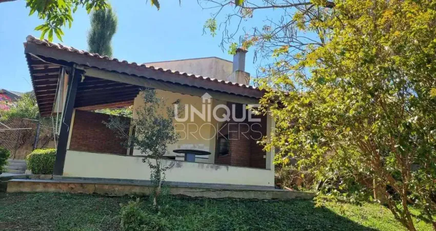 Terreno à venda na Rua Paulo Pires da Silveira, 24, Parque das Laranjeiras, Itatiba