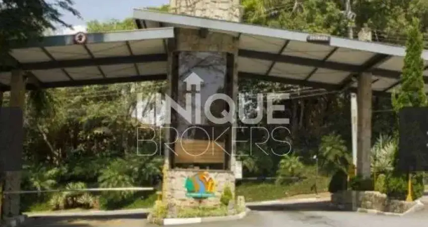 Terreno à venda na Rua Atenas (V Scorpios I), S/N, Alpes dos Araçás (Jordanésia), Cajamar